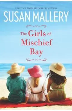 The Girls of Mischief Bay