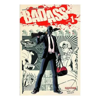 Bad Ass Volume 1