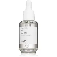 Face D Pure Peel soluție exfoliantă faciale 30 ml