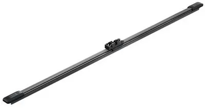 Lamela stergator spate BOSCH AeroTwin Rear A380H 3397008050, lungime 380 mm, fara carcasa