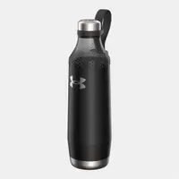 Bidon Infinity - 650 ml - negru barbati