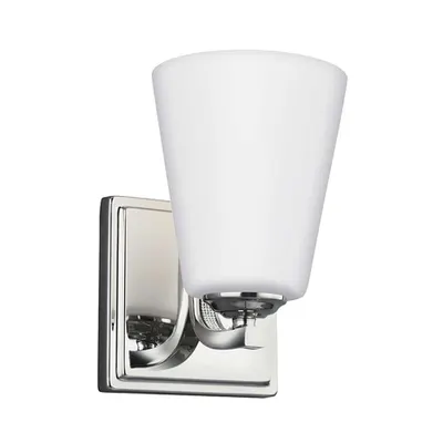 Aplica Pave 1 Light Wall Light