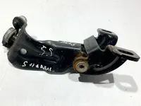 Balama usa culisanta stanga spate culoare negru - la7w 7N0843335G Volkswagen Sharan (2010-2015) [7N]
