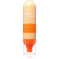 Glow Hub The C Ya Slayer gel de curatare cremos pentru uniformizarea nuantei tenului
