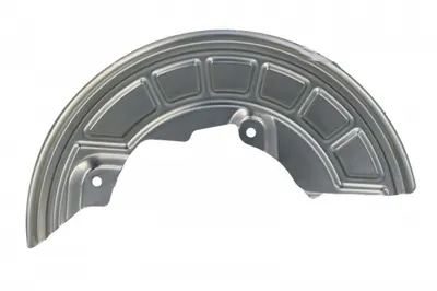Protectie disc frana fata dreapta potrivit VW TRANSPORTER T3 1.6D 1.9 2.1 11.84-07.92