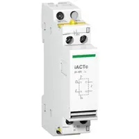 Auxiliar Comanda Dubla Iactc 220, 240 V C.A.