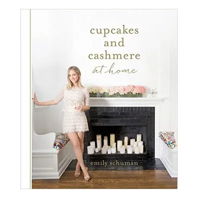 Cupcakes and cashmere at home