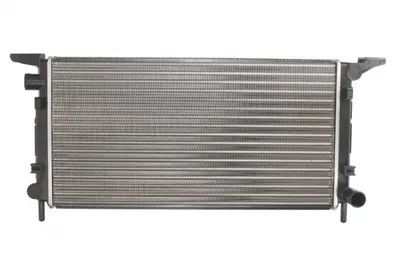 Radiator motor (Manual) potrivit FORD ESCORT IV, ESCORT IV EXPRESS, ORION II 1.4-1.8D