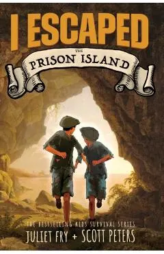 I Escaped The Prison Island: An 1836 Child Convict Survival Story