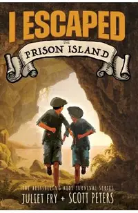 I Escaped The Prison Island: An 1836 Child Convict Survival Story
