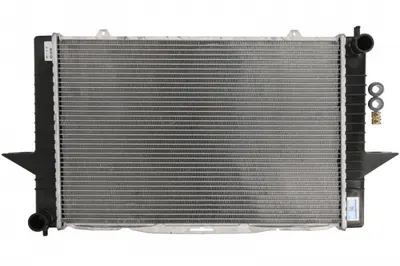 Radiator motor potrivit VOLVO C70 I, S70, V70 I, XC70 I 2.0-2.5D -10.05