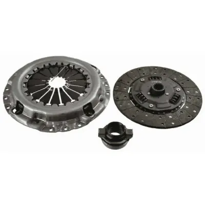 Set ambreiaj SACHS 3400 700 387