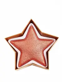 Iluminator Makeup Revolution I , Revolution Star of The Show Highlighter Super Star, 3.5 g