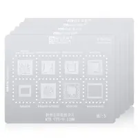 Sita BGA Amaoe pentru CPU MTK MU1-5