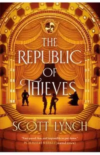 The Republic of Thieves