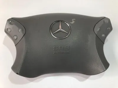 Airbag volan a2038600502 Mercedes C-Class (2001-2007) [W203]