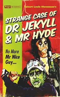 Strange Case Of Jekyll And Hyde