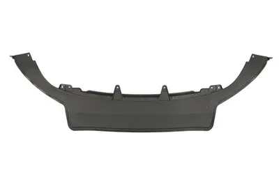 Capac bara Fata negru potrivit VW JETTA IV 2010-2014