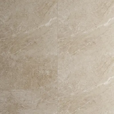 Gresie antiderapanta exterior / interior Gravia Ivory 60X60X2 cm mata portelanata rectificata aspect ciment