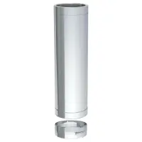 Tub inox izolat - DW ECO FI300 - 1ML