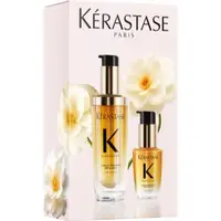 Kérastase Elixir Ultime set cadou pentru o stralucire puternica