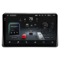 Navigatie Auto cu Asistenta AI Teyes CC4 PRO Renault Master 2019-2022 8+128GB 10.36" QLED, Android 13, 5G, 7.1 DSP, CarPlay