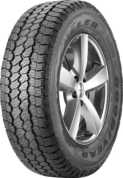 Goodyear Wrangler All-Terrain Adventure ( 215/80 R15C 111/109T 8PR )