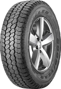 Goodyear Wrangler All-Terrain Adventure ( 235/65 R17 108T XL )
