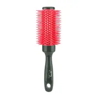 Perie Rotunda pentru Par, Beter Deslia Hair Flow, 33 mm