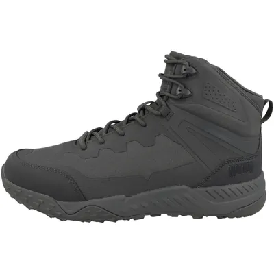 MAGNUM MAGNUM uniformschoenen heren -Ultima 6.0 - Waterproof - Grijs WOLFGRIJS