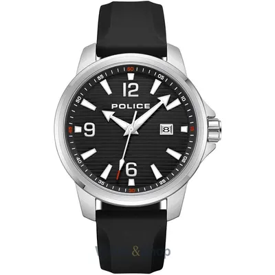 Ceas Police Police PEWJN0020903 Mens Watch Mensor 44mm 5ATM