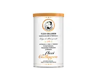 Bautura cu colagen de utlima generatie - cacao alcalina si portocale Flexi Collagen Secretele Ramonei, 400g, Laboratoarele Remedia