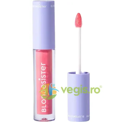 Ulei de Buze Colorat 2 in 1 Sweet Gloss Pink Chocolate 02 2.5ml