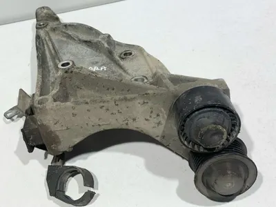 Suport accesorii Suzuki Grand Vitara 2 (2005->) 1.9 DDIS F9Q euro 4