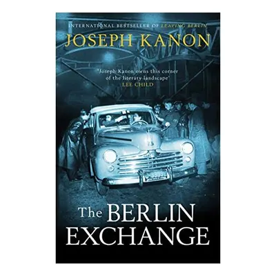 Berlin Exchange