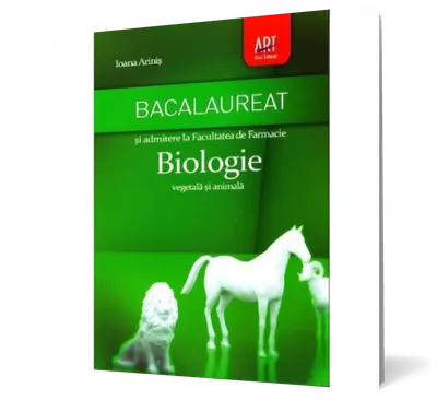 Biologie vegetală și animală
