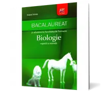 Biologie vegetală și animală