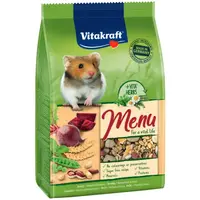 Meniu Hamsteri Vitakraft, 400 g