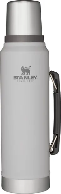 Sticla Termos Stanley The Legendary - Ash, 1 l