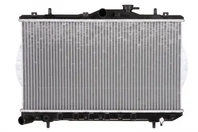 Radiator apa racire motor HYUNDAI ACCENT, ACCENT I 1.3 1.5 intre 1994-2000