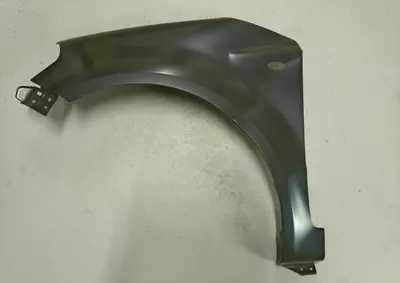 Aripa Stanga potrivit FIAT SEDICI; SUZUKI SX4 2006-2013 Resigilat - (cu locas semnalizator)