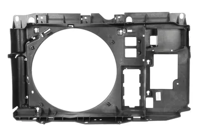 Acoperire fata potrivit CITROEN BERLINGO; PEUGEOT PARTNER 2002-2008 - (completa)