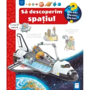 Sa descoperim spatiul