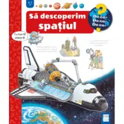 Sa descoperim spatiul