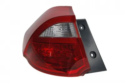Stop lampa spate stanga exterior LED P21W PY21W KIA CEE D 2 II Hatchback intre 2015-2018