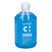 Curasept Apa de Gura Daycare Booster Frozen Mint Apa de Gura 500ml