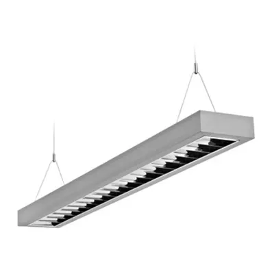 Office 153 dir/ind 2x28/54W QTI