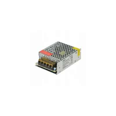 Sursa de alimentare LED, 12V 5A, maxim 60W, 110x78x35 mm