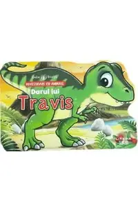 Bebe invata. Darul lui Travis