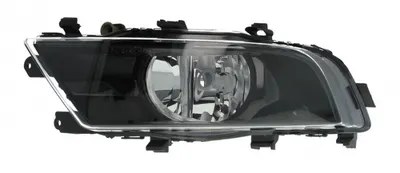 Proiector ceata Stanga (H8) potrivit SKODA SUPERB II 01.13